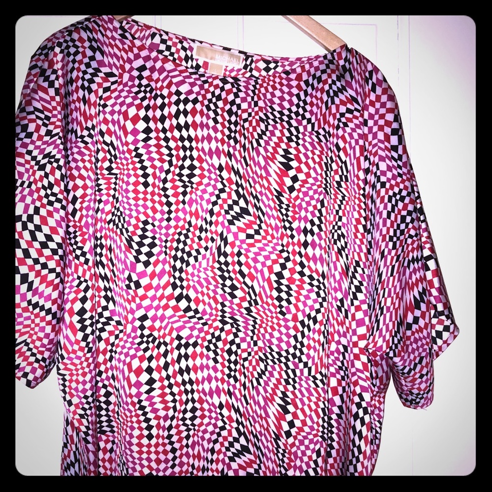 Michael Kors shirt